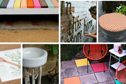 garden and yard projects