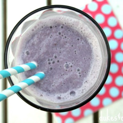 Kool-Aid Cream Slush