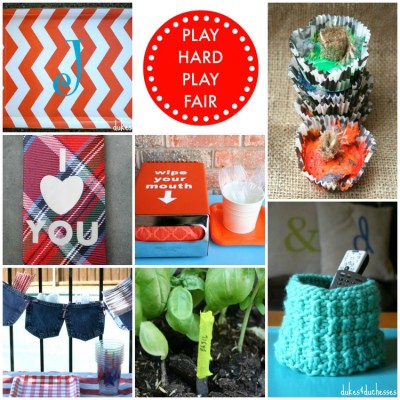 Wrapping Up May