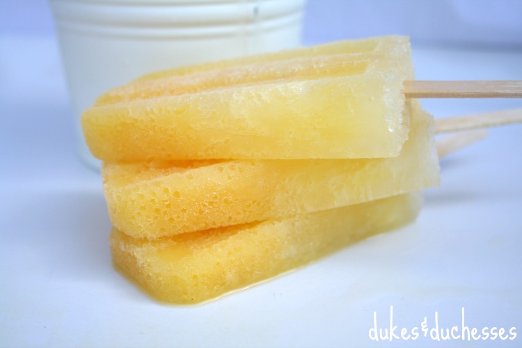 grown up popsicles
