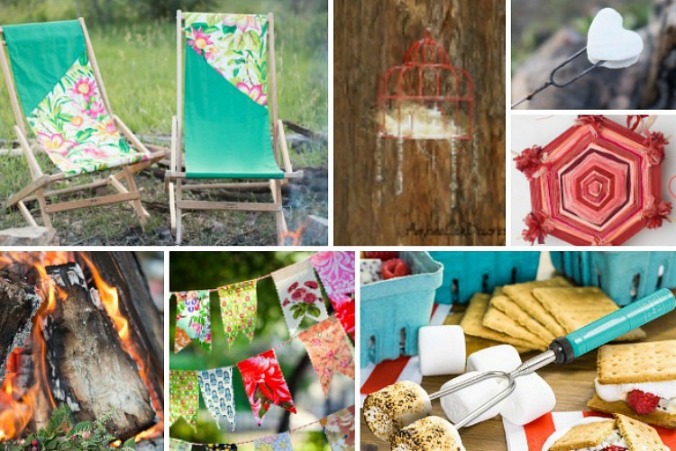 the best glamping ideas