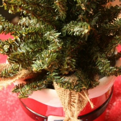 Wrapping Up December