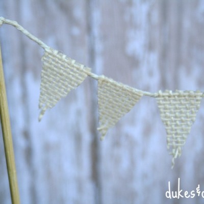 DIY Wedding Ideas