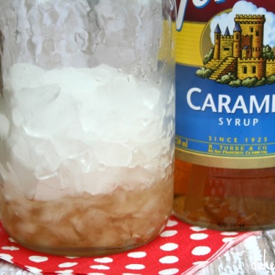 How to Make Homemade Italian Soda