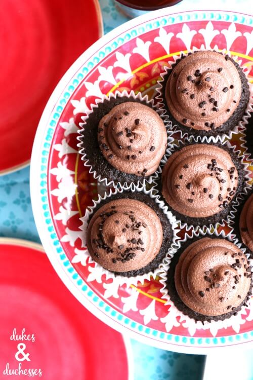 spring entertaining tips and ideas