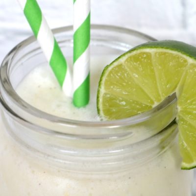 Frosted Limeade