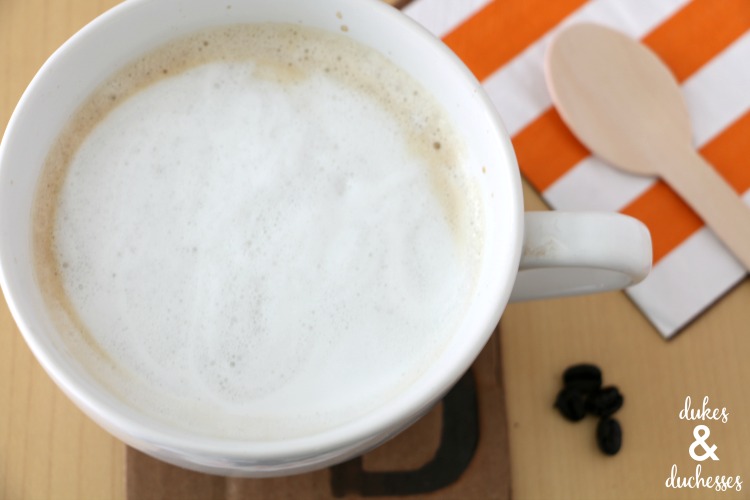 hot vietnamese latte recipe