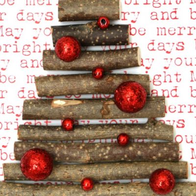 Wrapping Up December