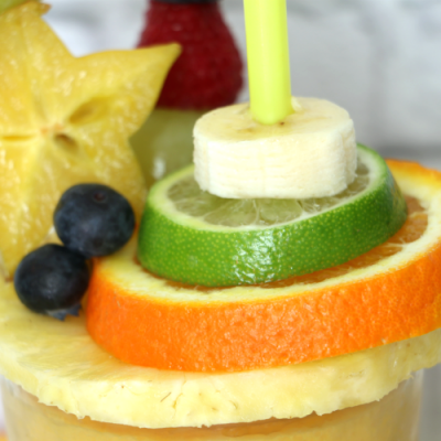 Freakshake Style Extreme Smoothie