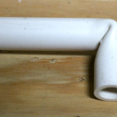 How to Bend PVC Pipe