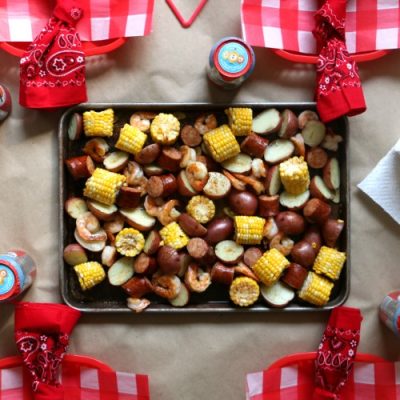 The Most Popular Recipes in 2017
