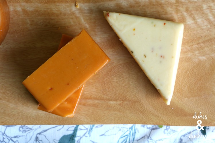 cheese board ideas for entertaining