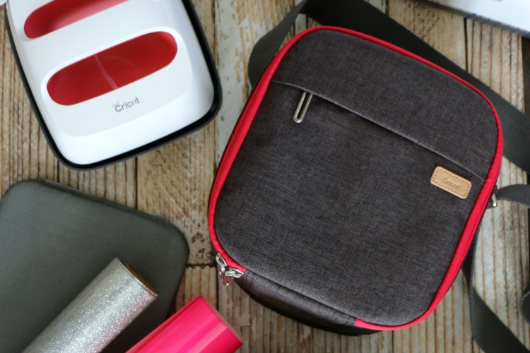 Totes for cricut easypress storage and travel