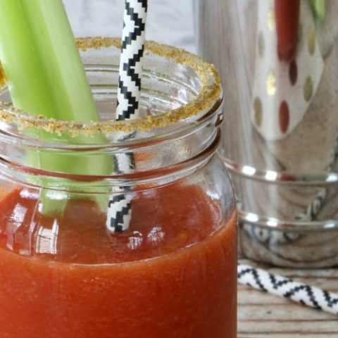 virgin bloody mary recipe