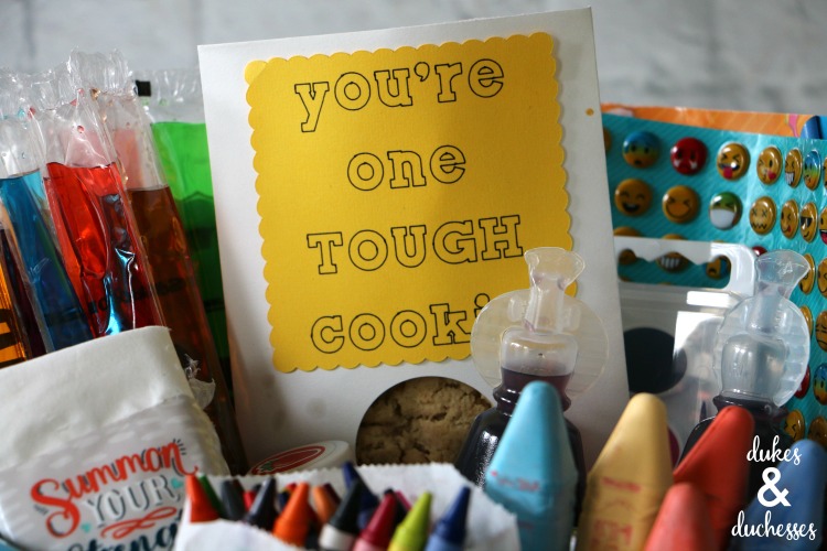 get well gift for injury