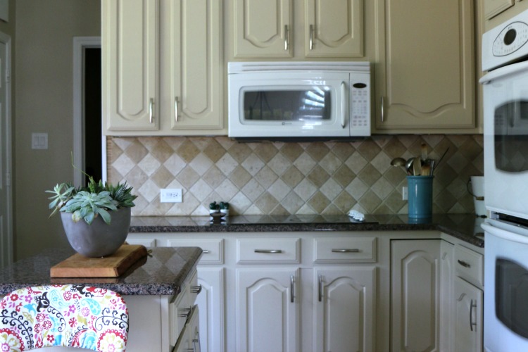 kitchen cabinet organization ideas