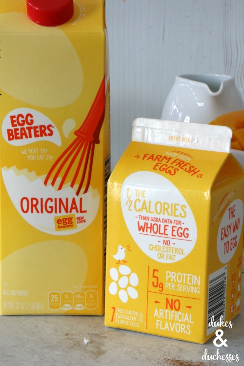 egg beaters original