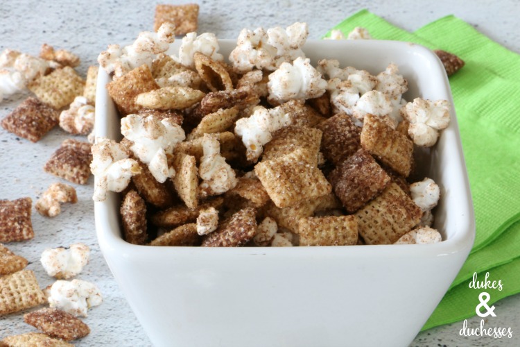 snack mix gift idea snack mix gift idea
