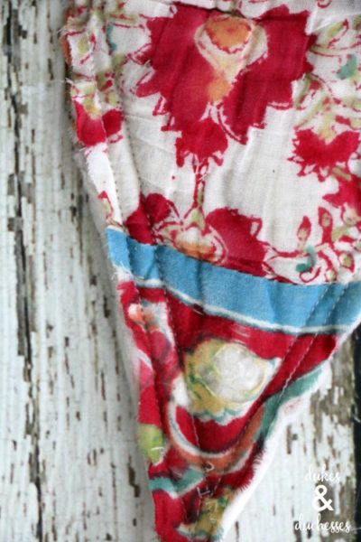 Quilt Set-Garland